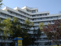 Hotel Safir - Cap Aurora - poza 1 - travelro